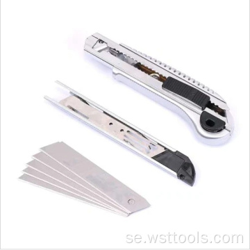 Verktygskniv med Ultra Sharp Blade